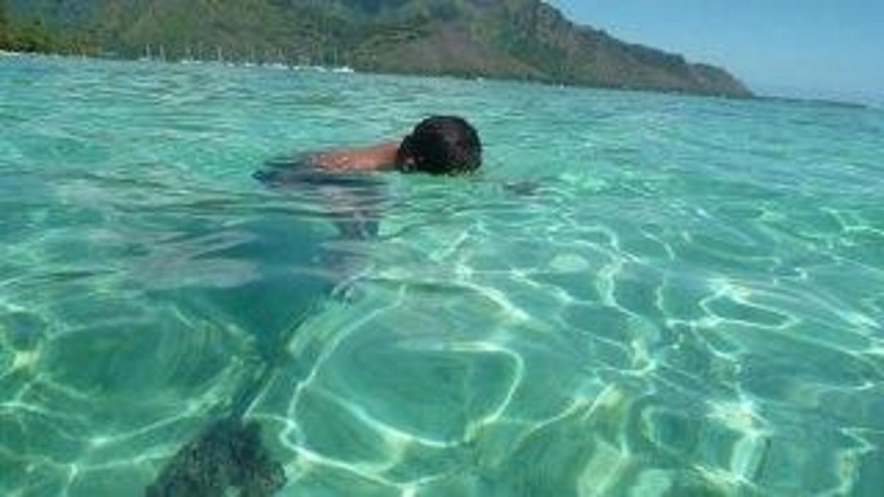 Fare Maheata Hotel Pihaena Luaran gambar