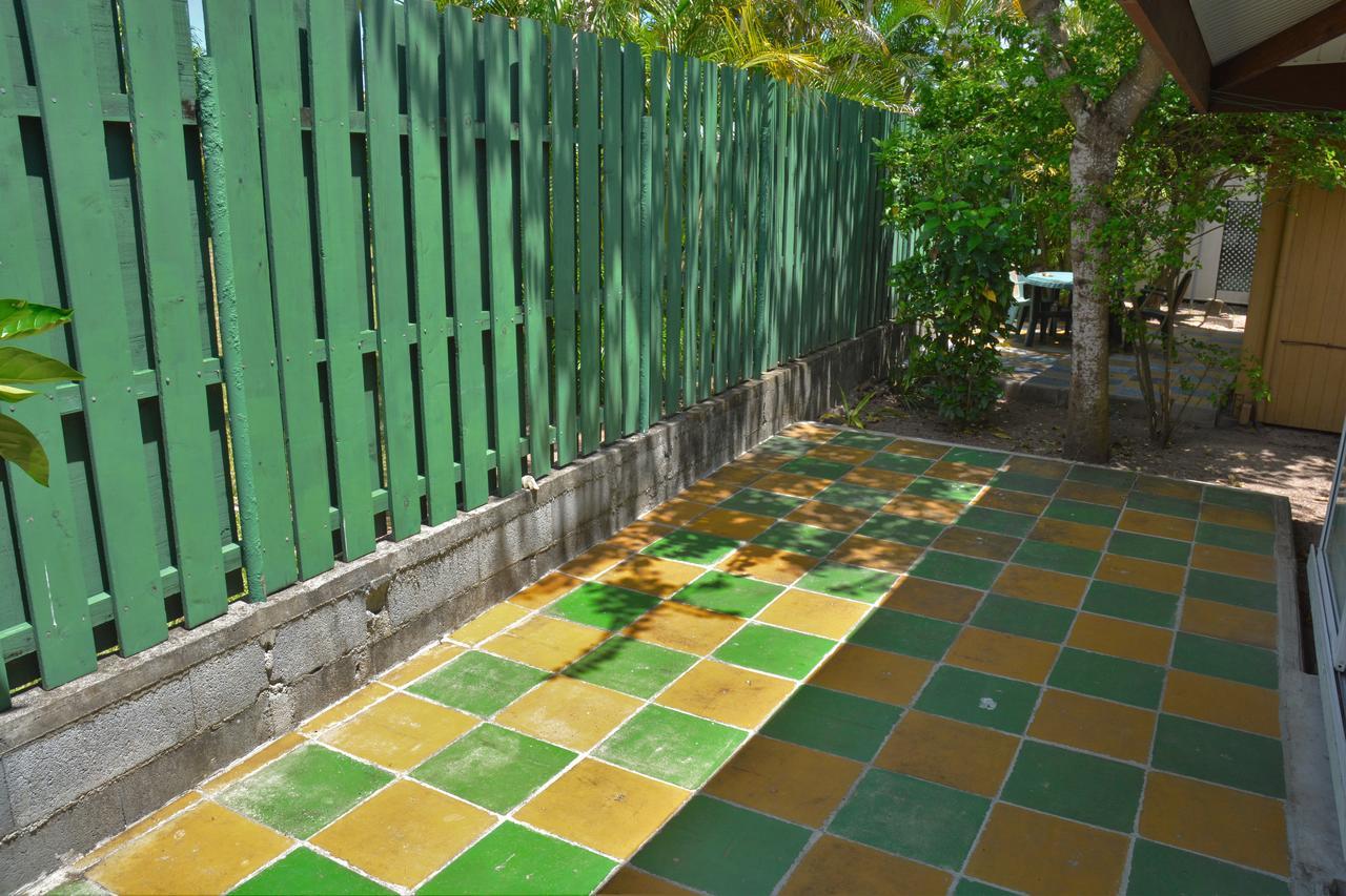 Fare Maheata Hotel Pihaena Luaran gambar